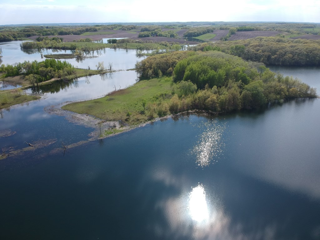 Spitzer Lake Association – ~ A Windy Day Haven